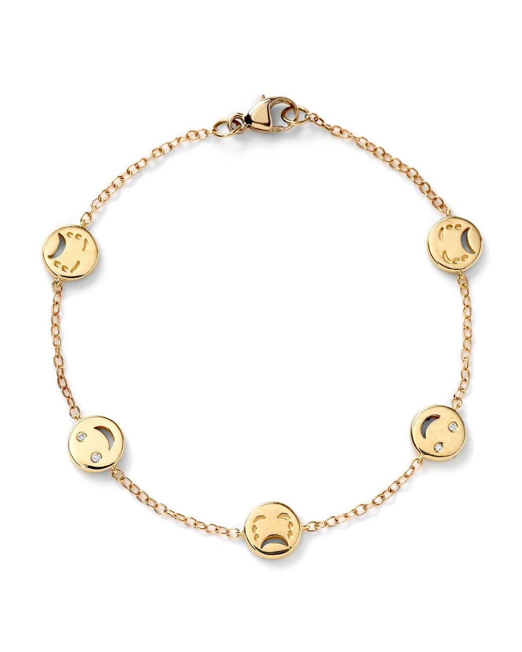 alison lou bracelet