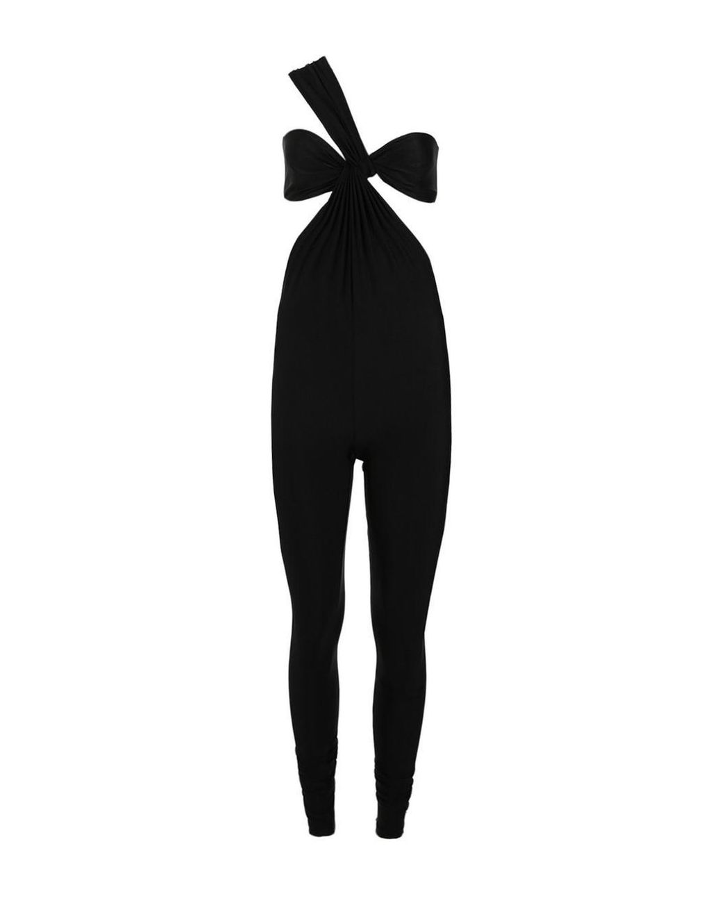 saint laurent catsuit