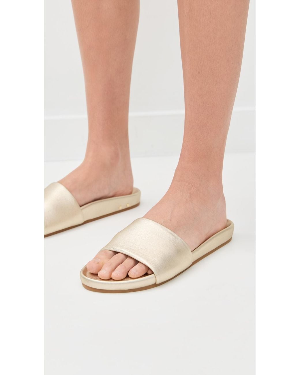 Beek Multicolor Gallito Sandals