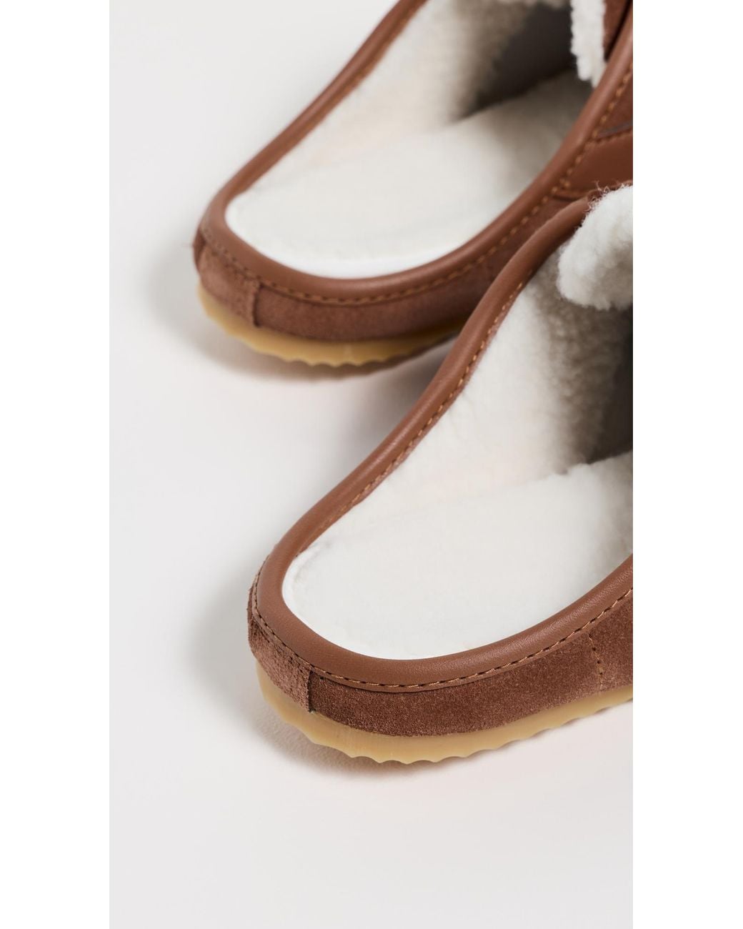 Gola Brown Cleora Summit Mules
