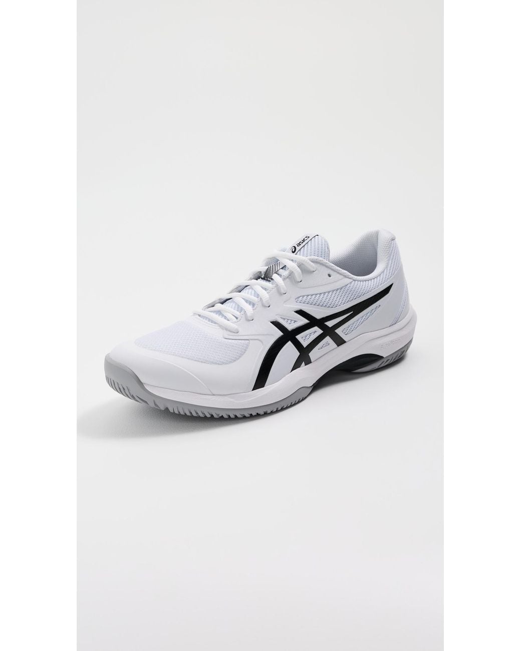 Asics White Game Ff for men