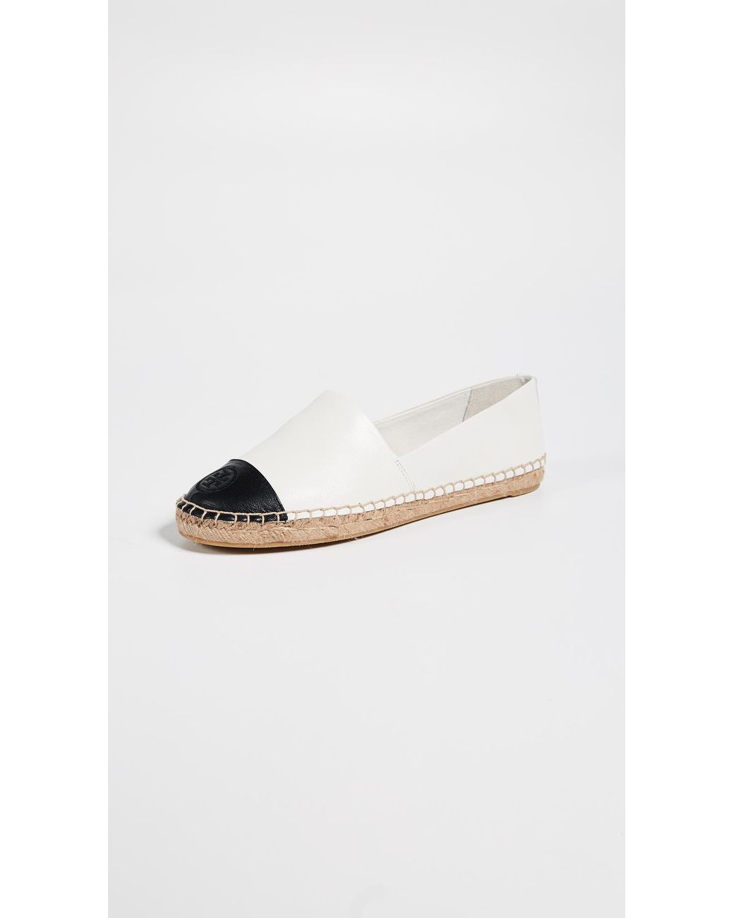 Colorblock platform espadrille deals