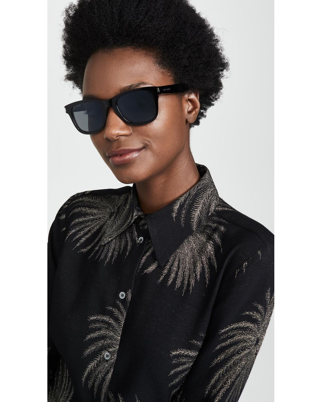 saint laurent sl51 sunglasses