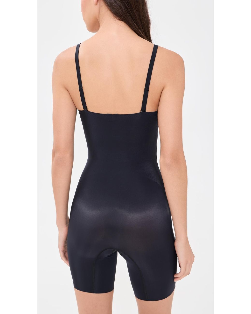 Commando Blue Zone Smoothing Bodyshort