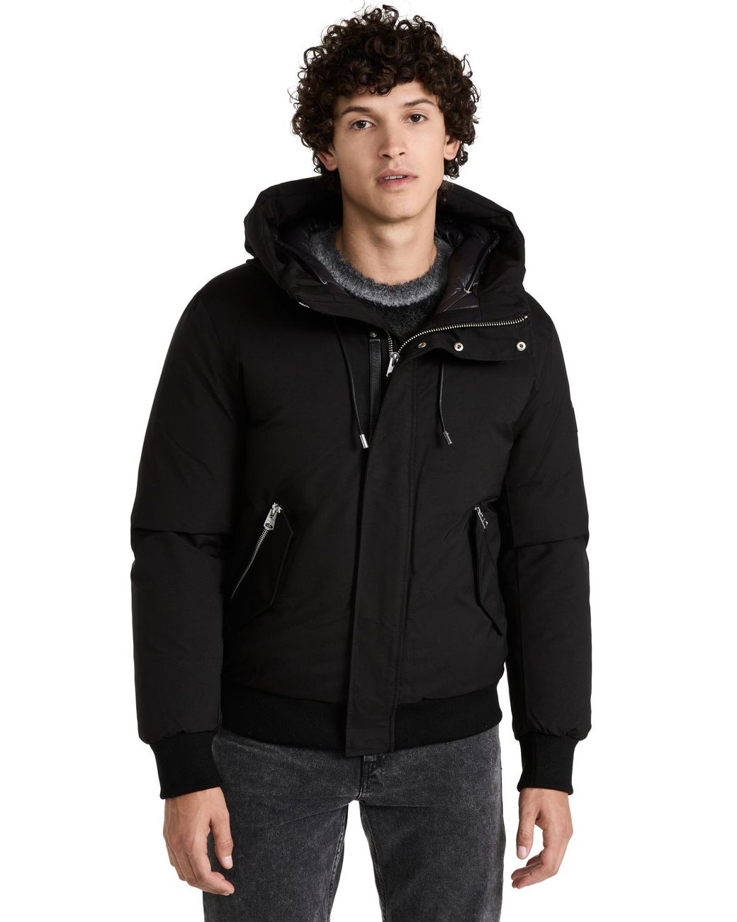 アウターその他 EiDER POP Basic Men's Middle Down JacketBlack DMW24585Z1 COMBAT DOWN (VTX X EIDER) JACKET BLACK – DIMITO INTERNATIONAL