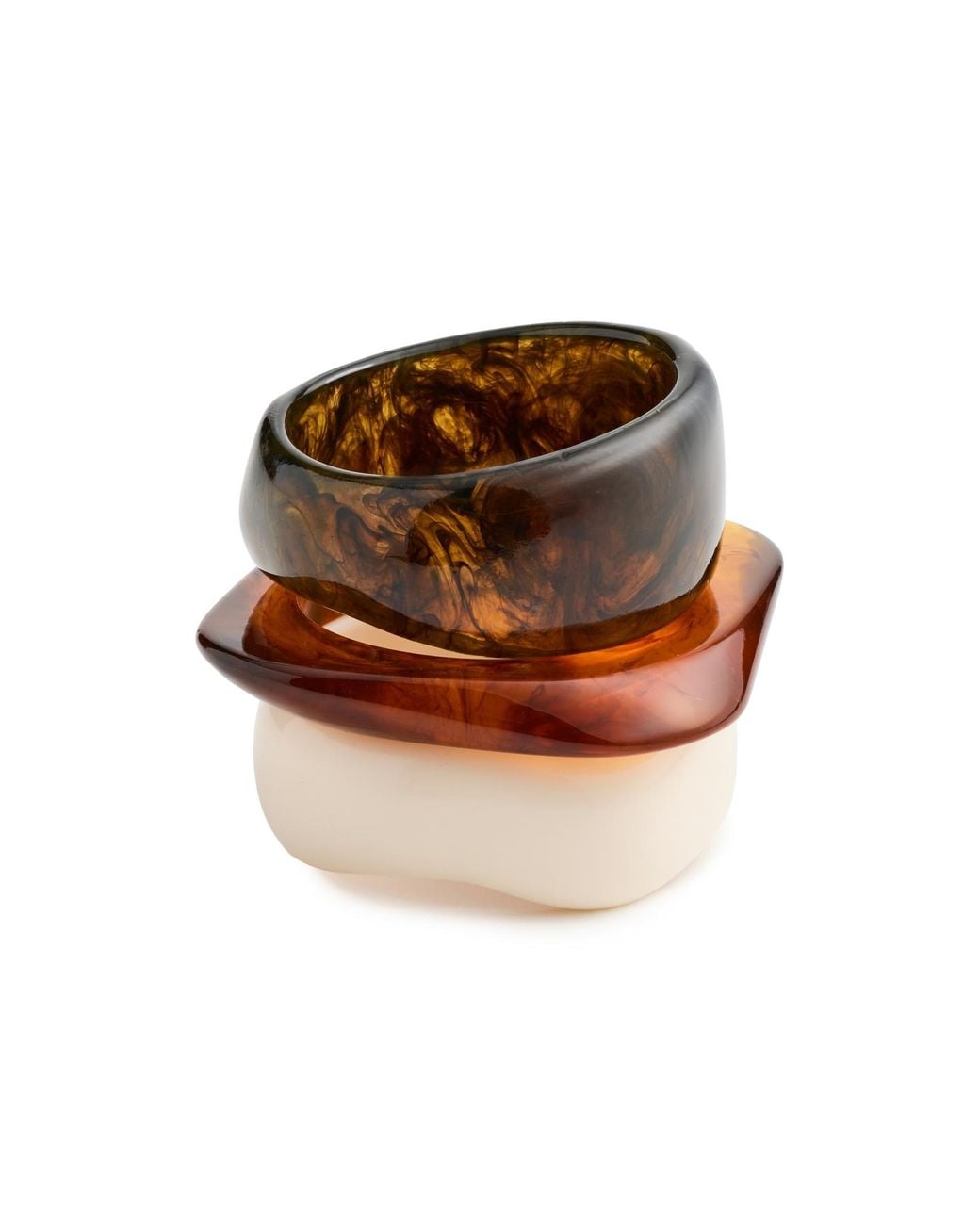 Shashi Multicolor Bangle Set