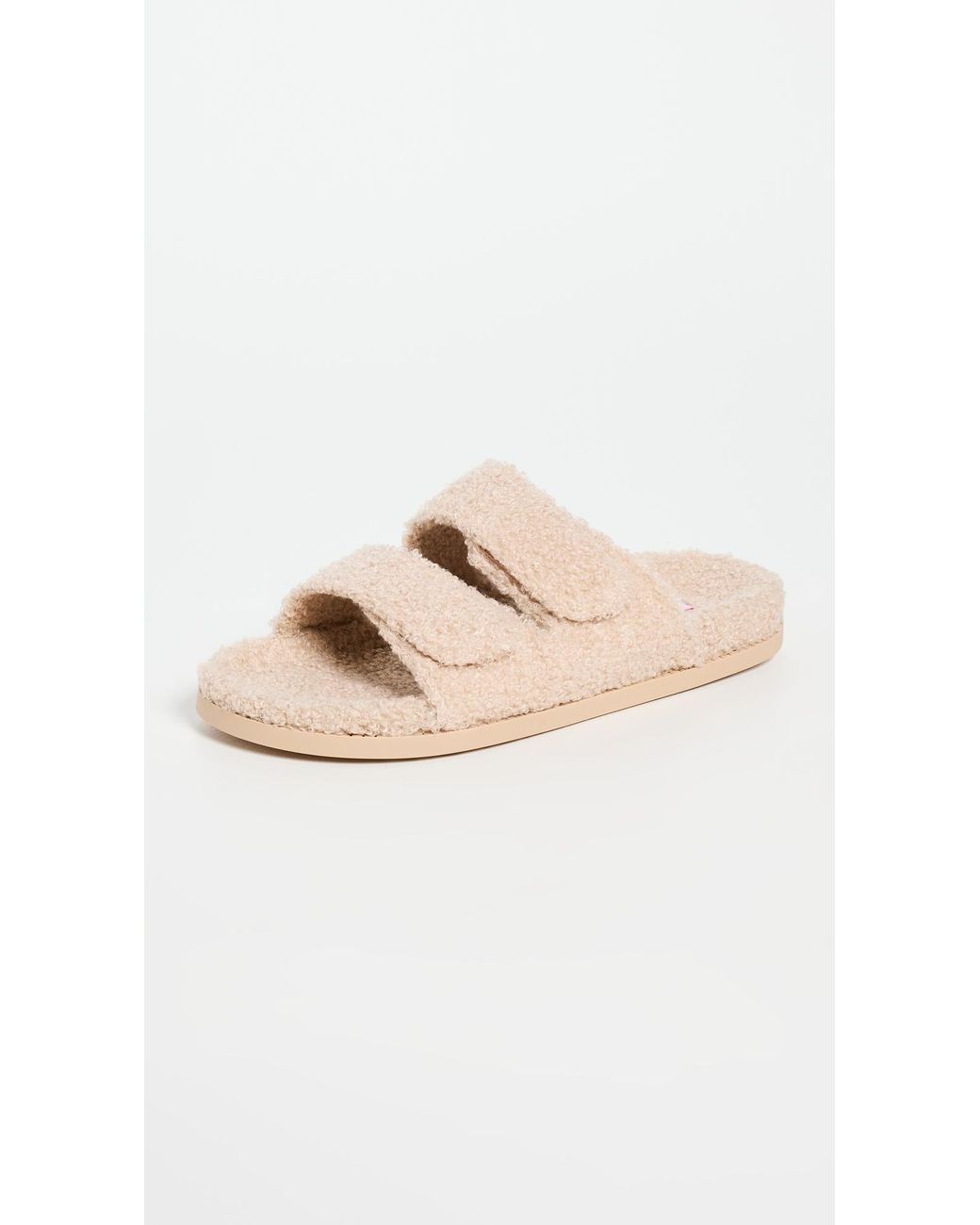 FREEDOM MOSES Multicolor Evu Slides