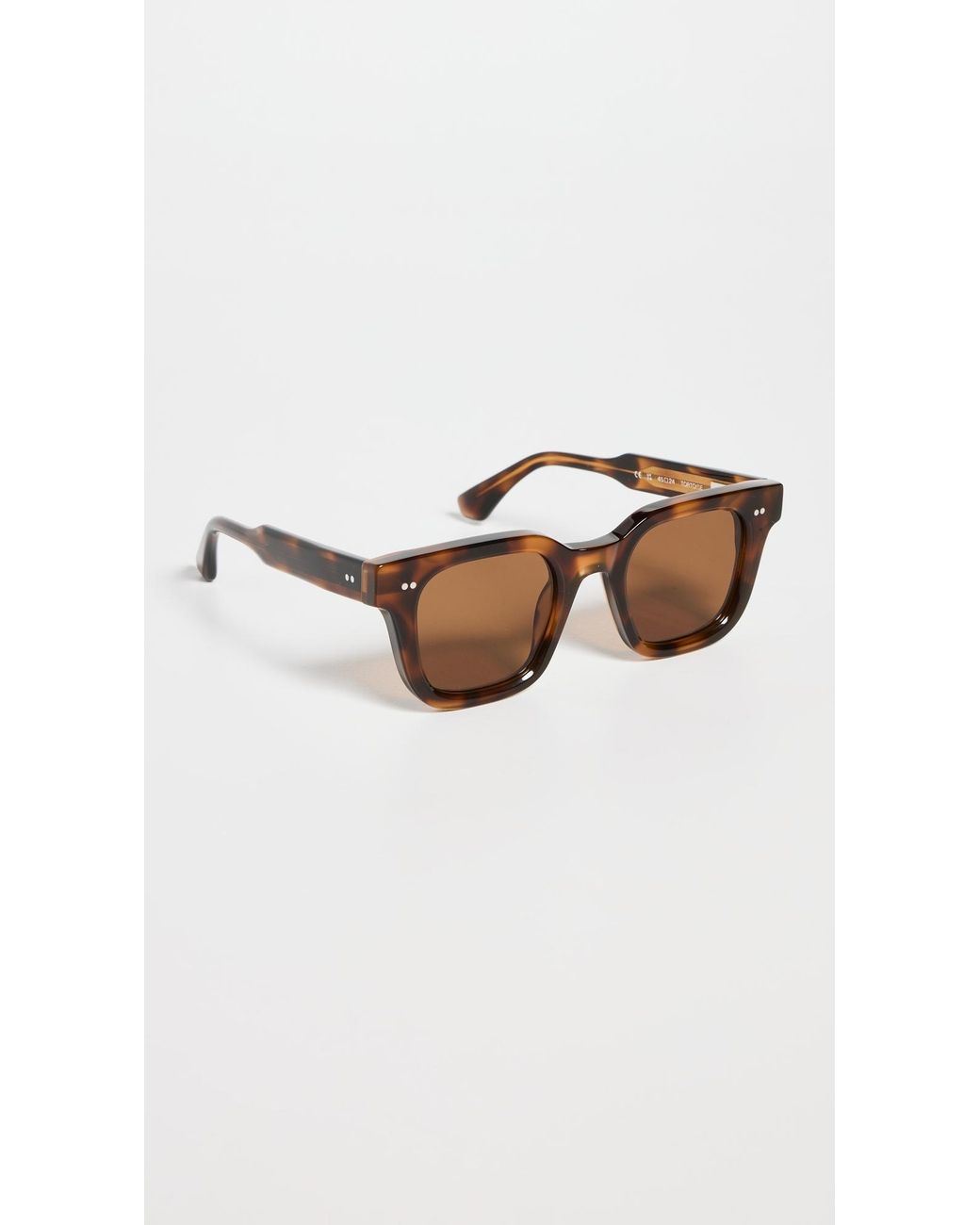 Chimi Multicolor 04 Sunglasses