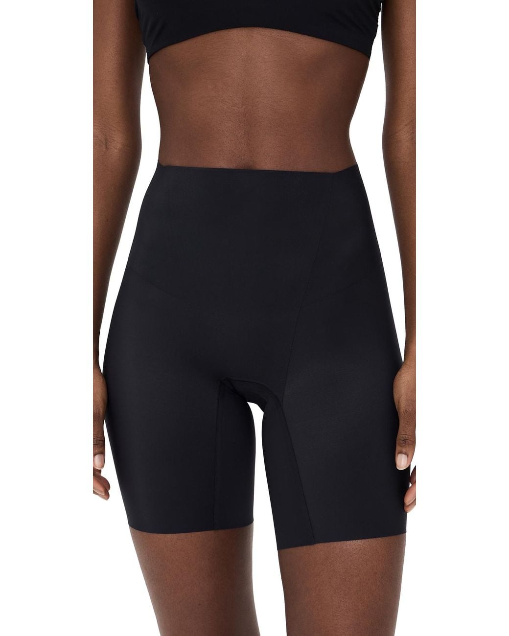 Commando Blue Zone Smoothing Shorts
