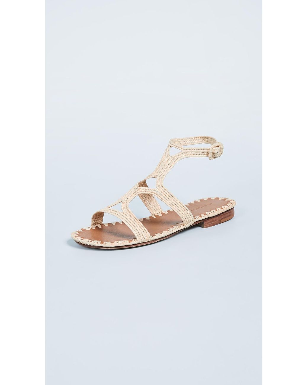 carrie forbes sandals sale