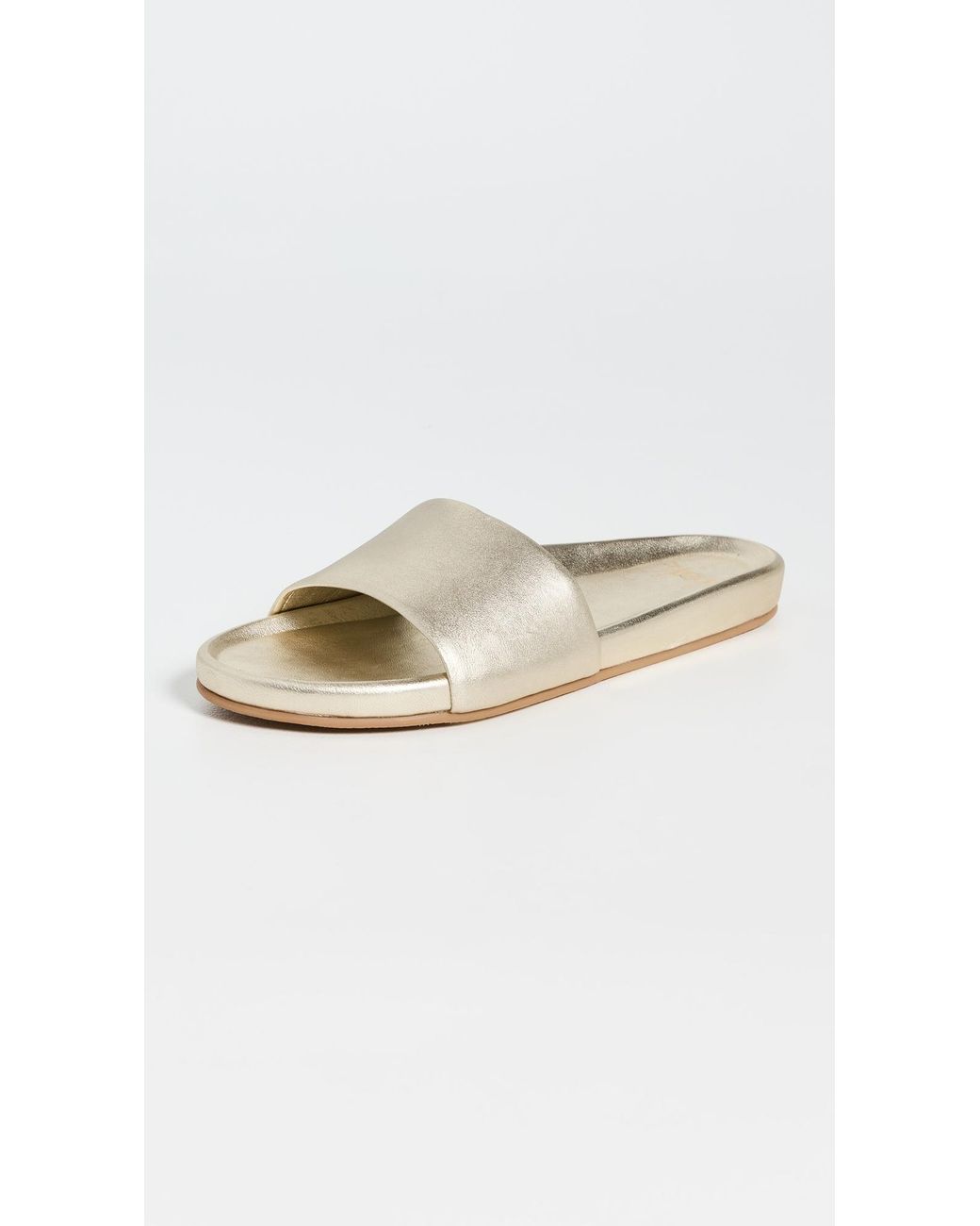 Beek Multicolor Gallito Sandals