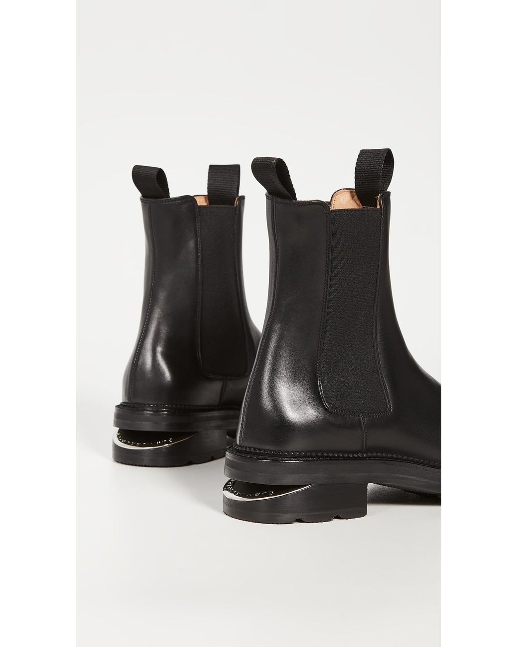 Alexander wang andy boots cheap