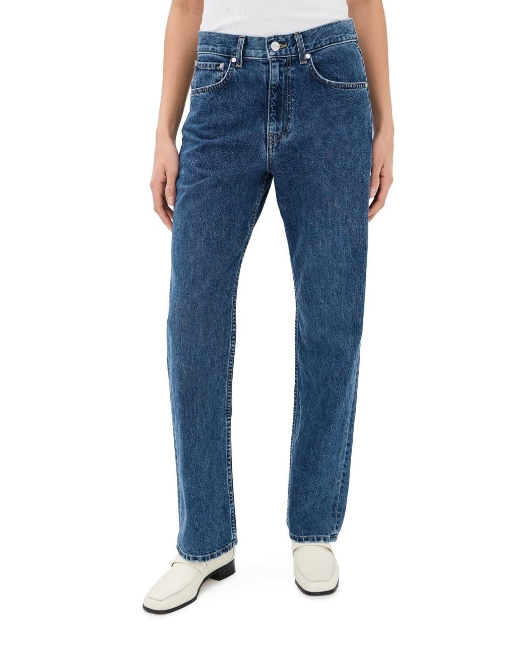 Twp Blue Kent St Jeans