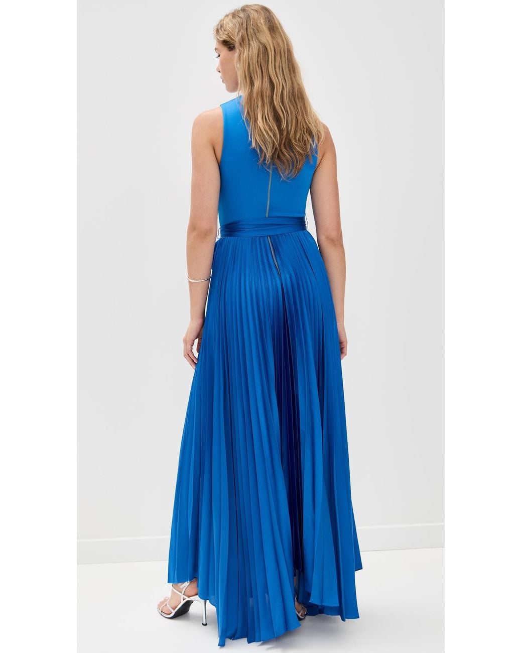 chinese dress ladies Chara Maxi Dress - Cosmo Ombre main image 1