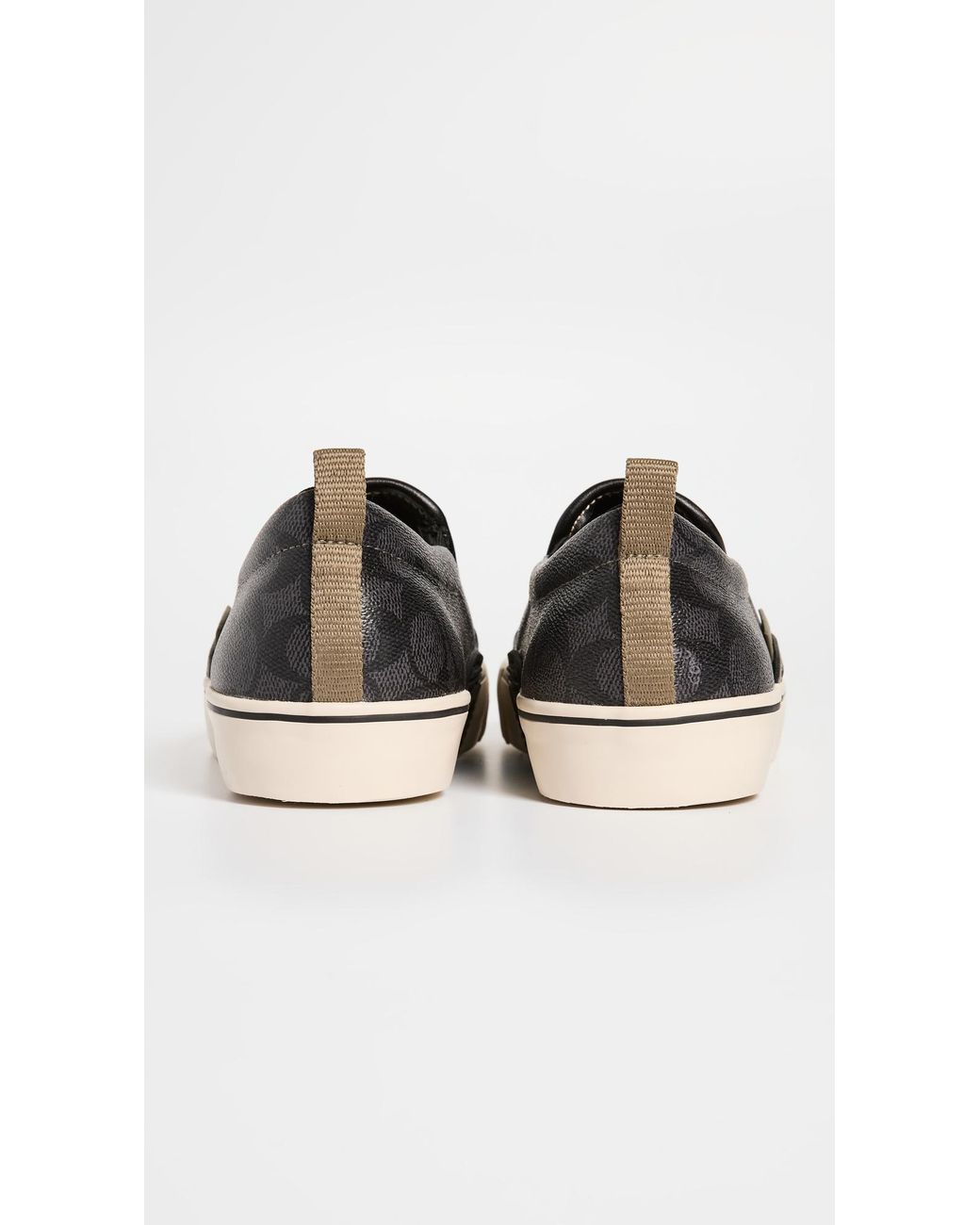Coach rexy sneakers sales