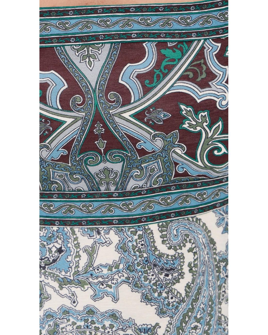 Veronica Beard Blue Rye Dress