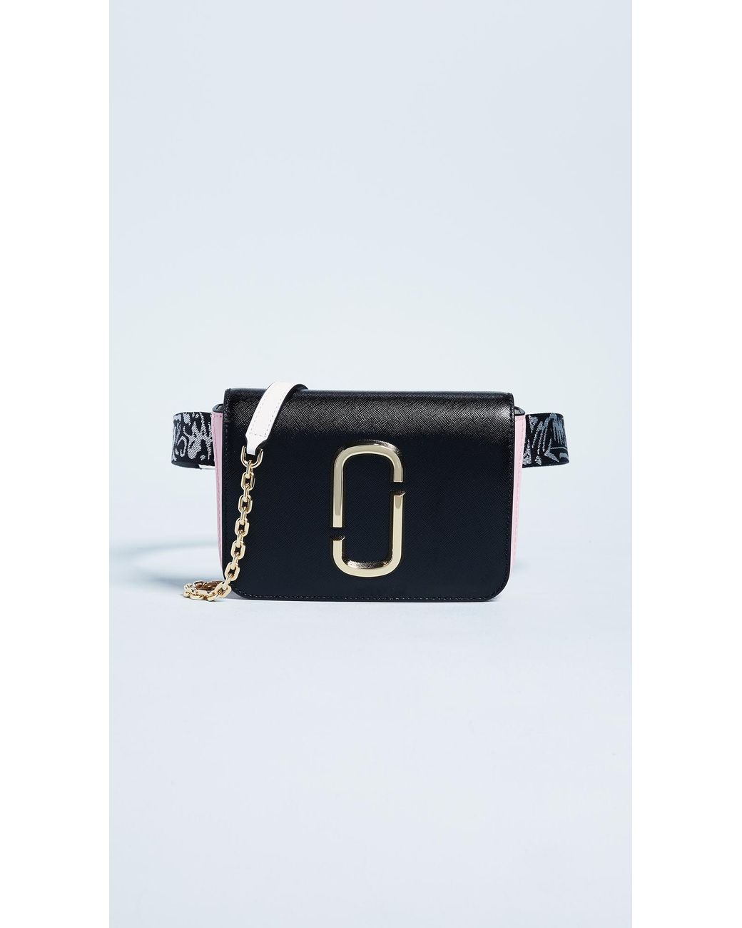 Marc Jacobs Hip Shot Convertible Belt Bag Lyst