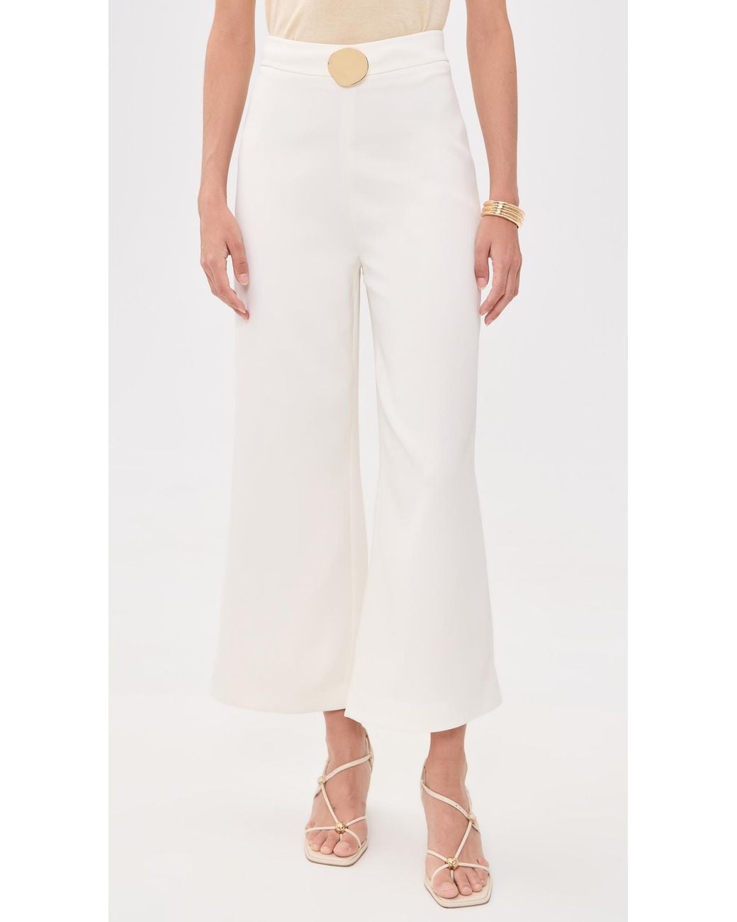 Alexis Natural Spargi Pants