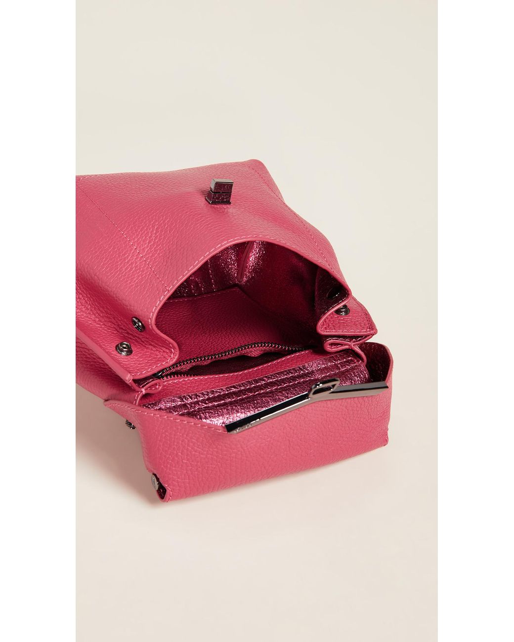 Botkier valentina mini convertible backpack outlet