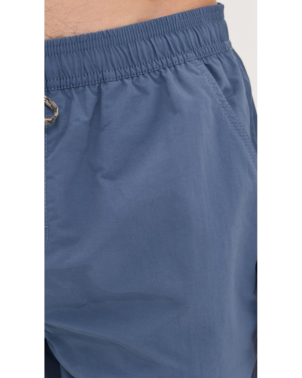 Katin Blue Poolside Volley Swim Trunks 7 for men