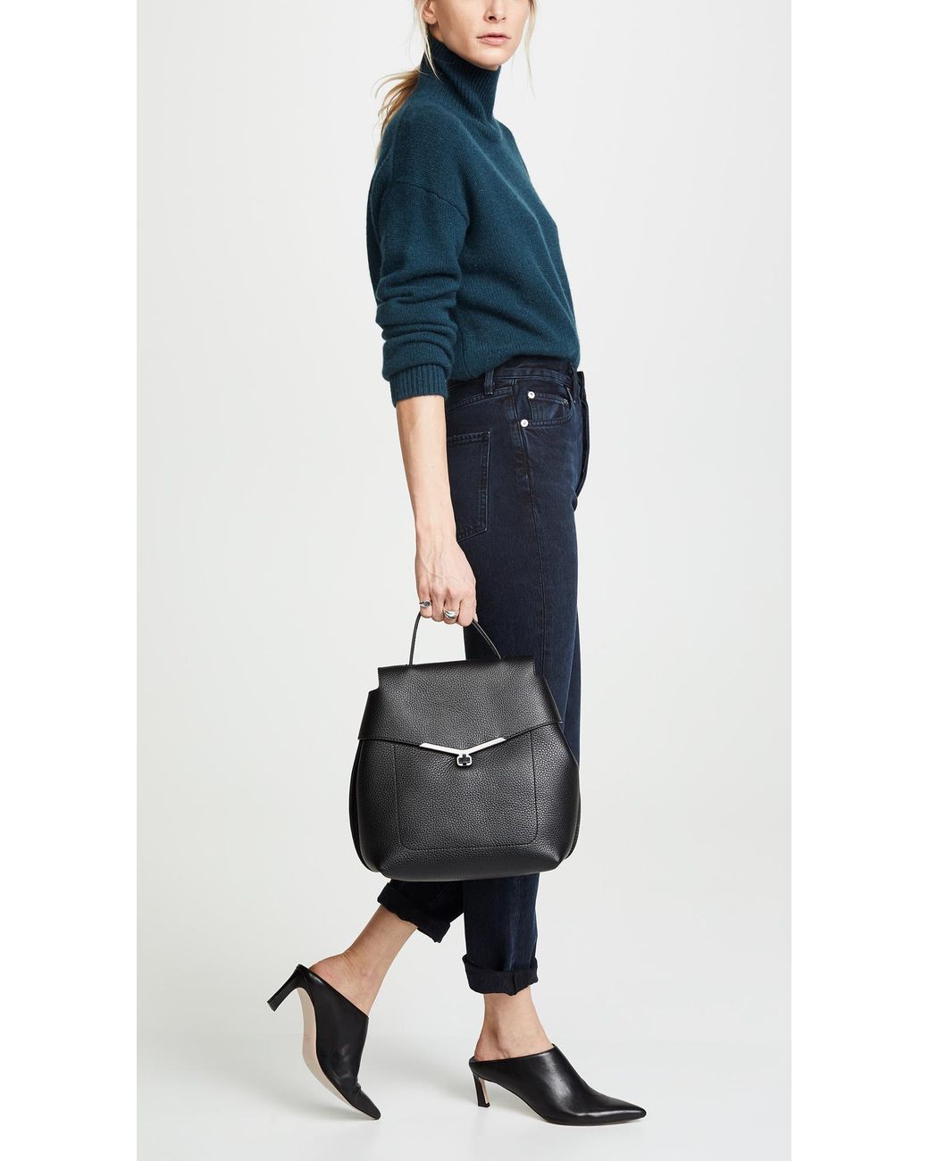 Botkier valentina mini wrap backpack cheap