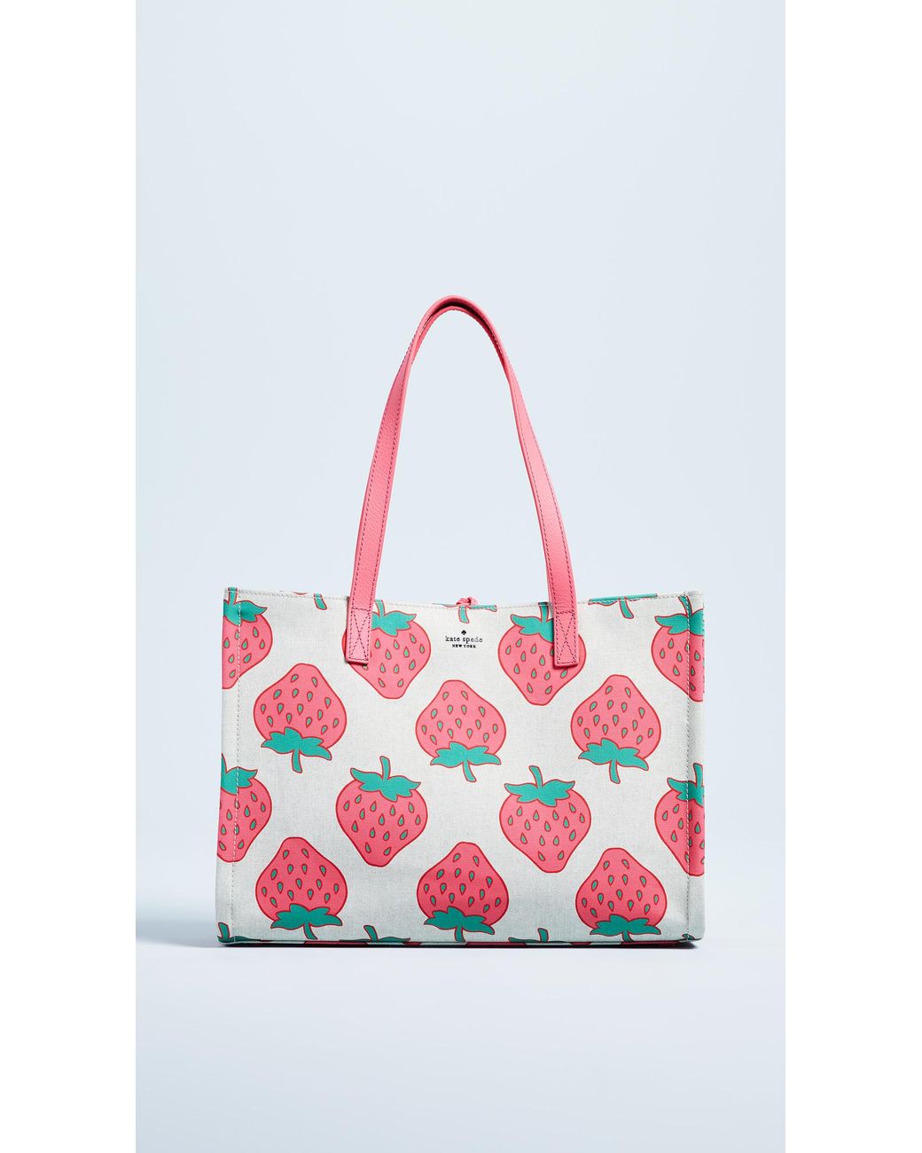 Strawberry purse kate spade sale