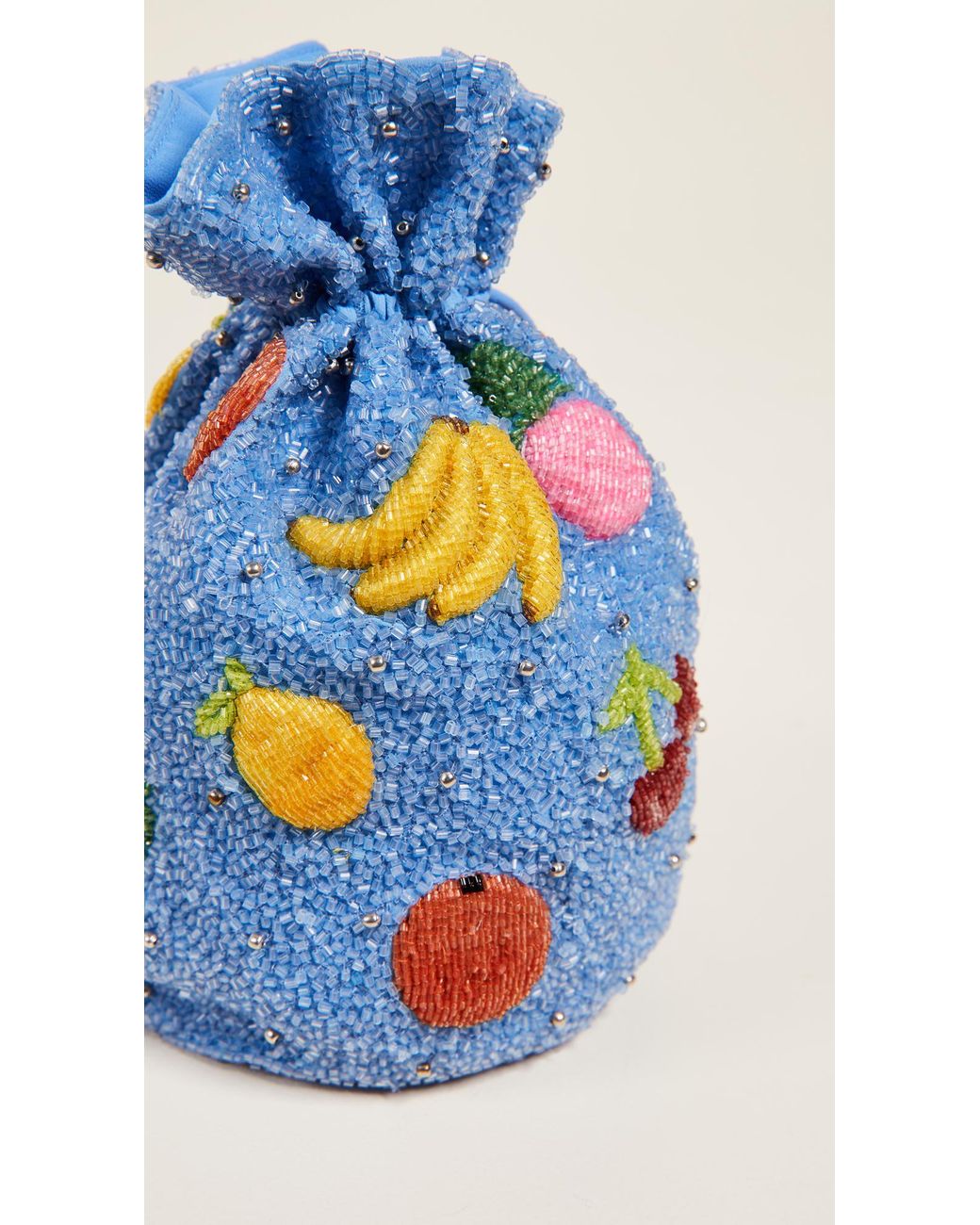 Ganni edison bag sale