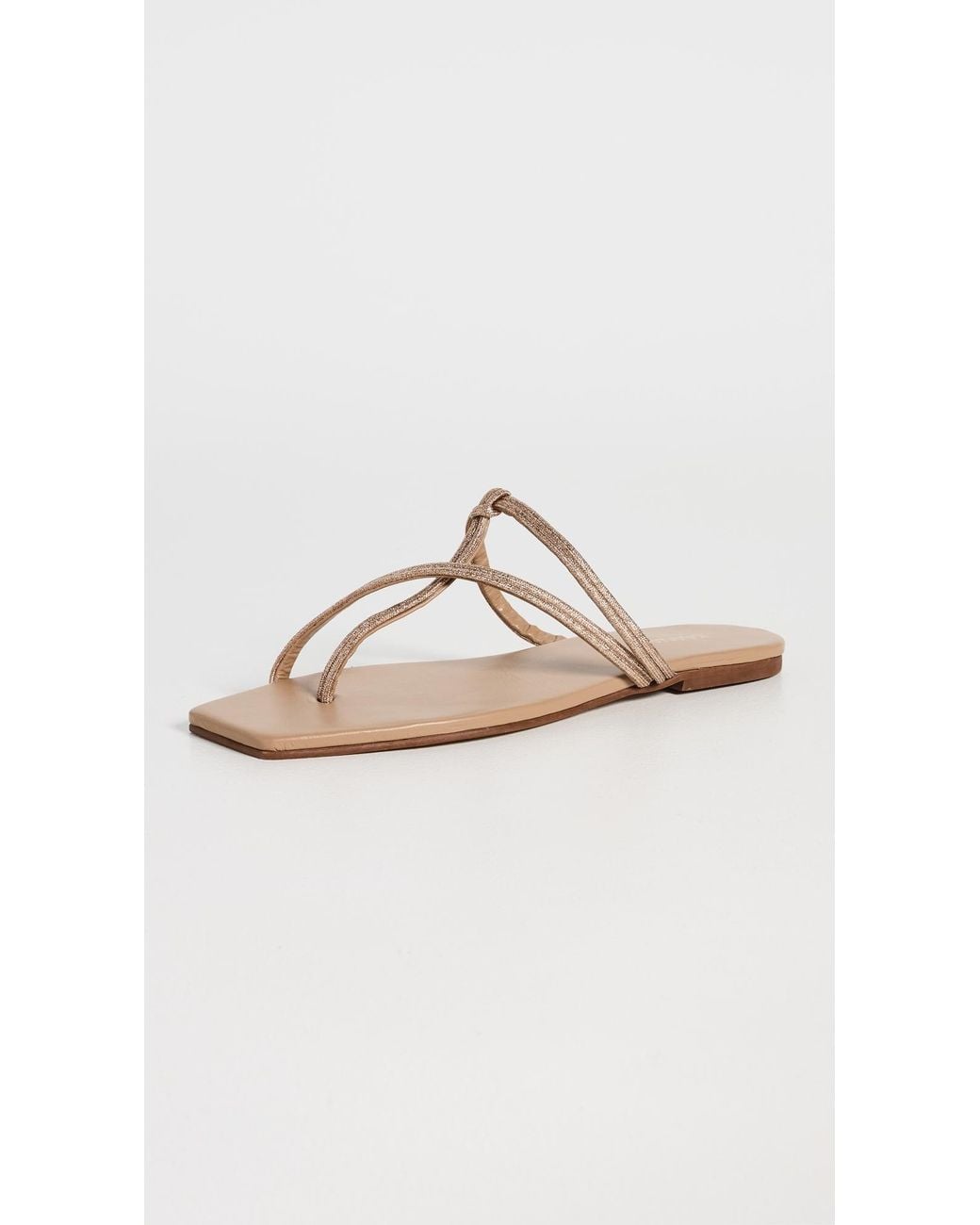 Kaanas Black Scarpa Sandals