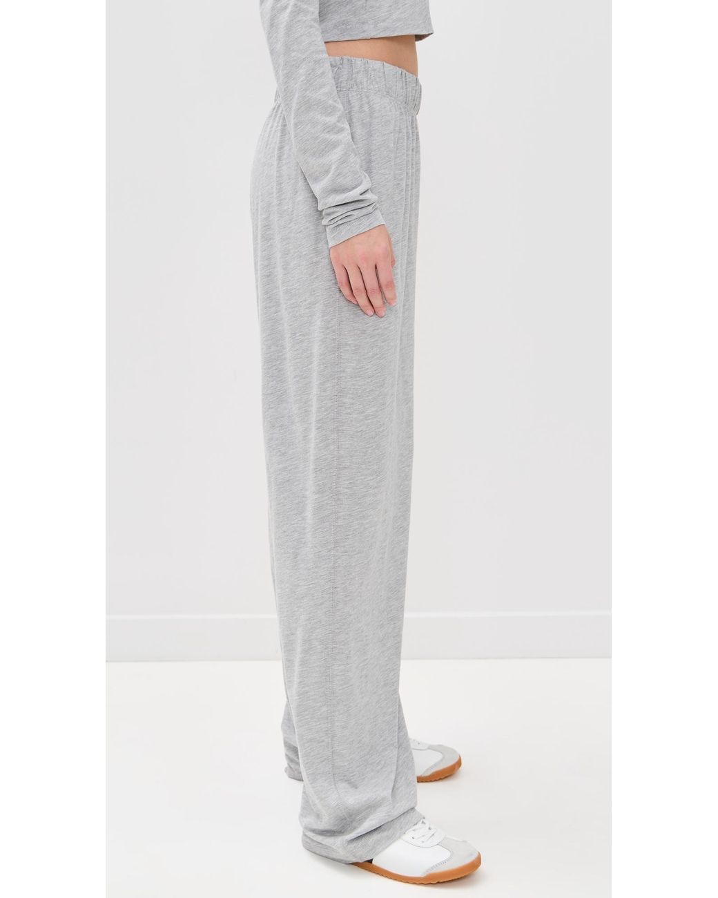 ÉTERNE Multicolor Lounge Pants