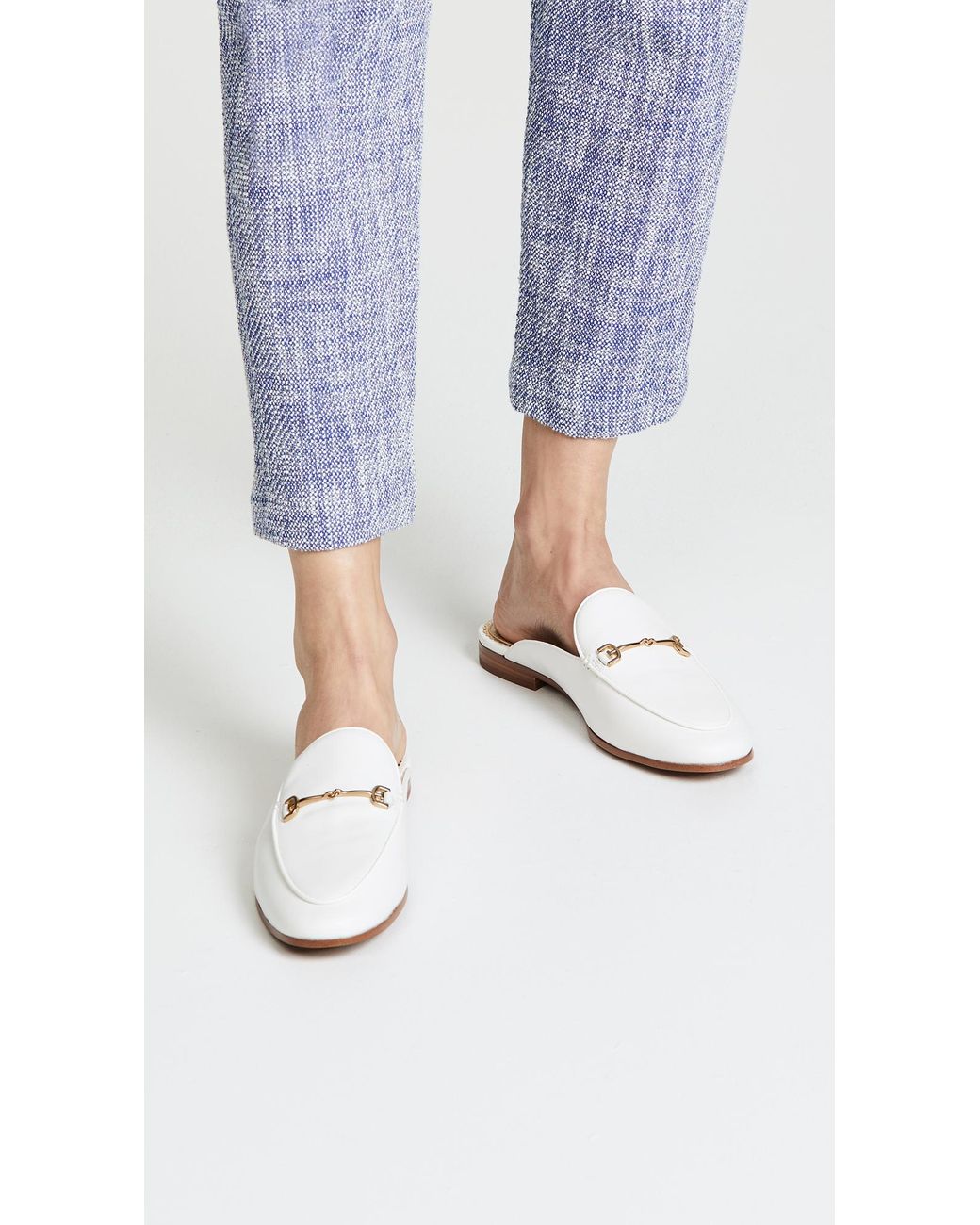 linnie mule