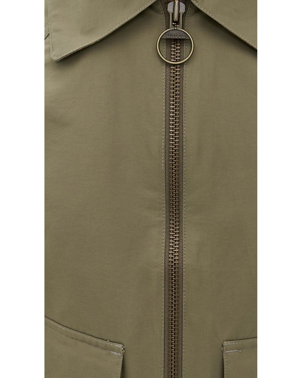 Barbour｜JACKETS (Tilda Casual Jacket - Dusky Green/Clas Barbour Tilda Casual Jacket Dusky Green/classic | ModeSens
