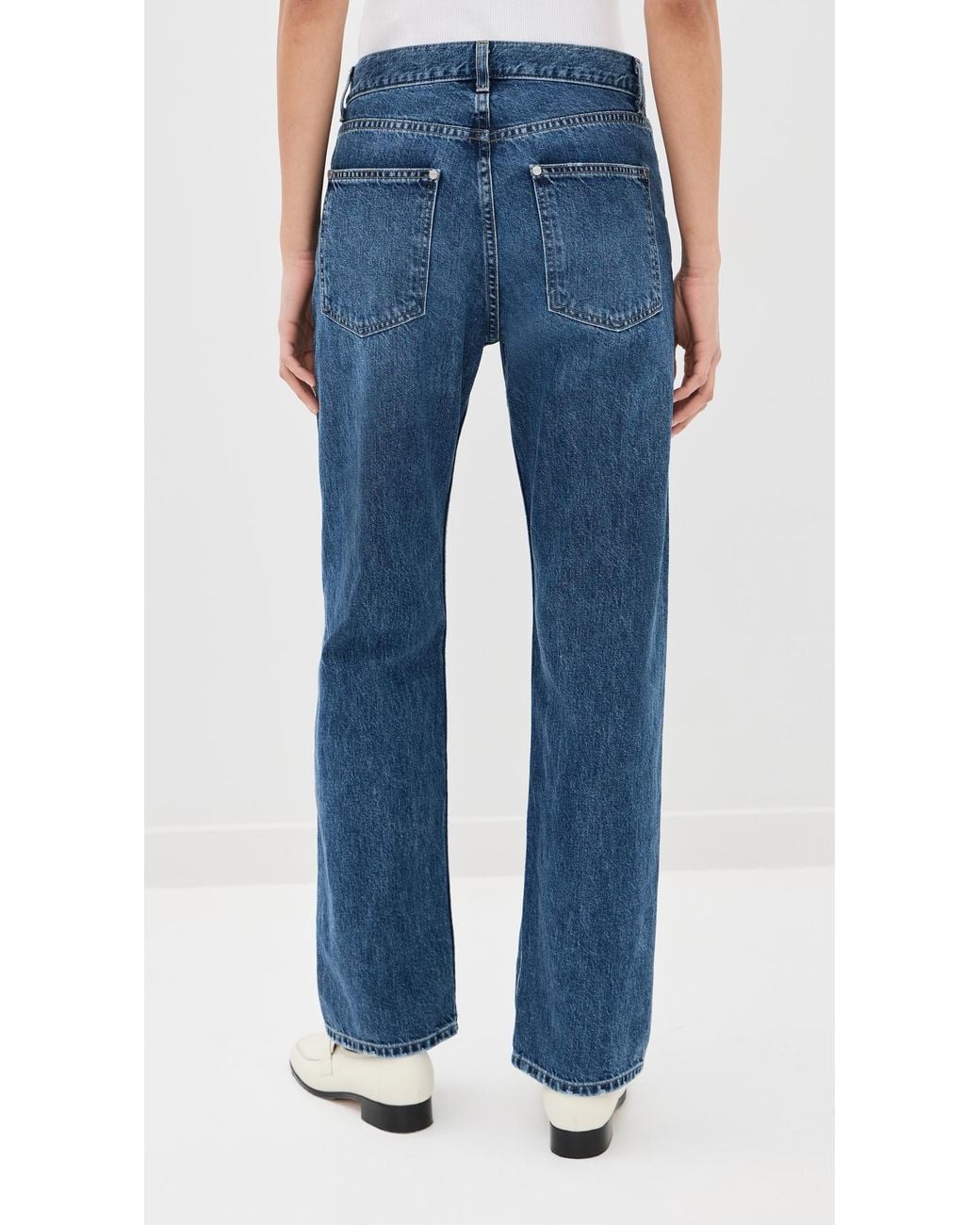 Twp Blue Kent St Jeans