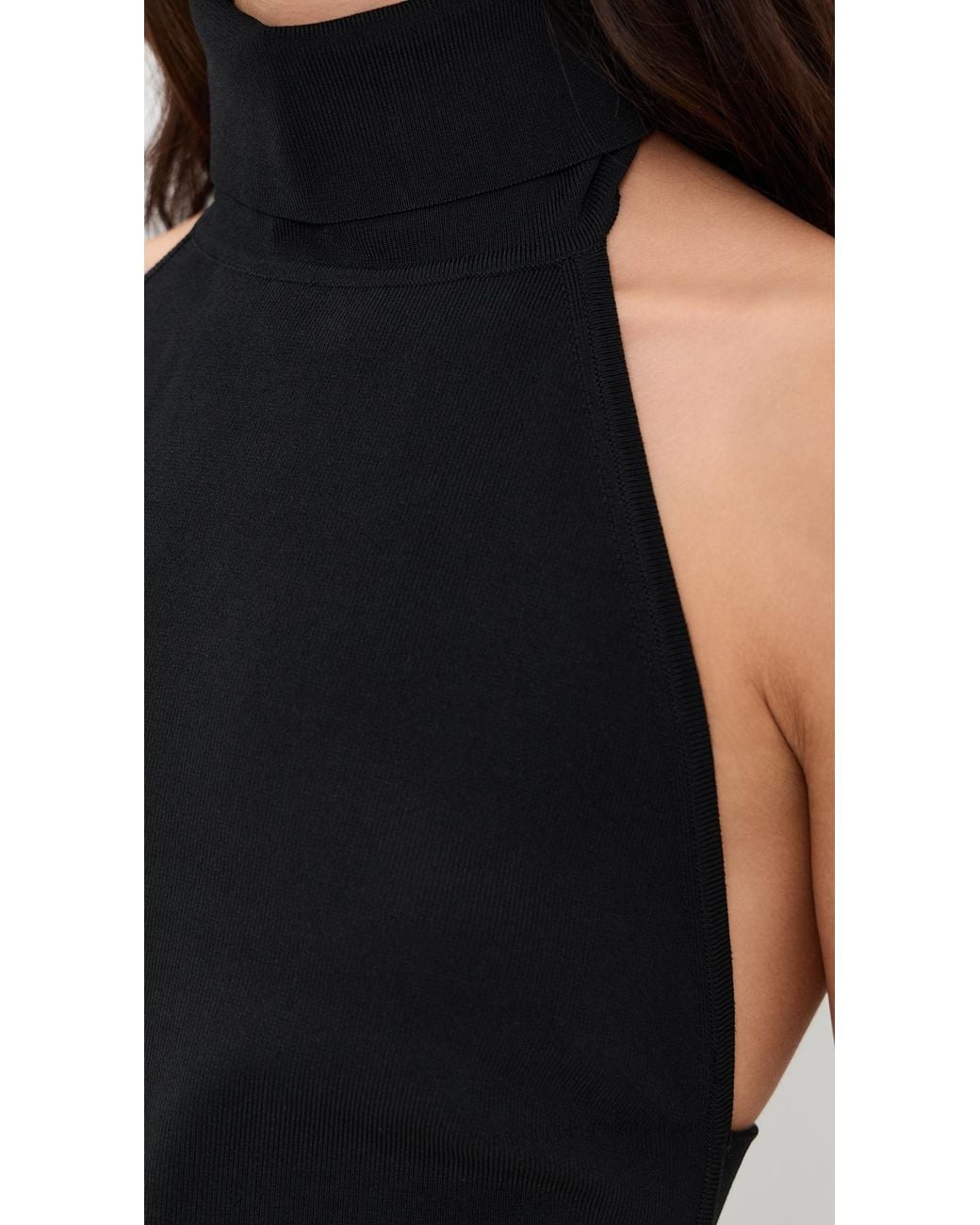 Lioness Black After Hours Top