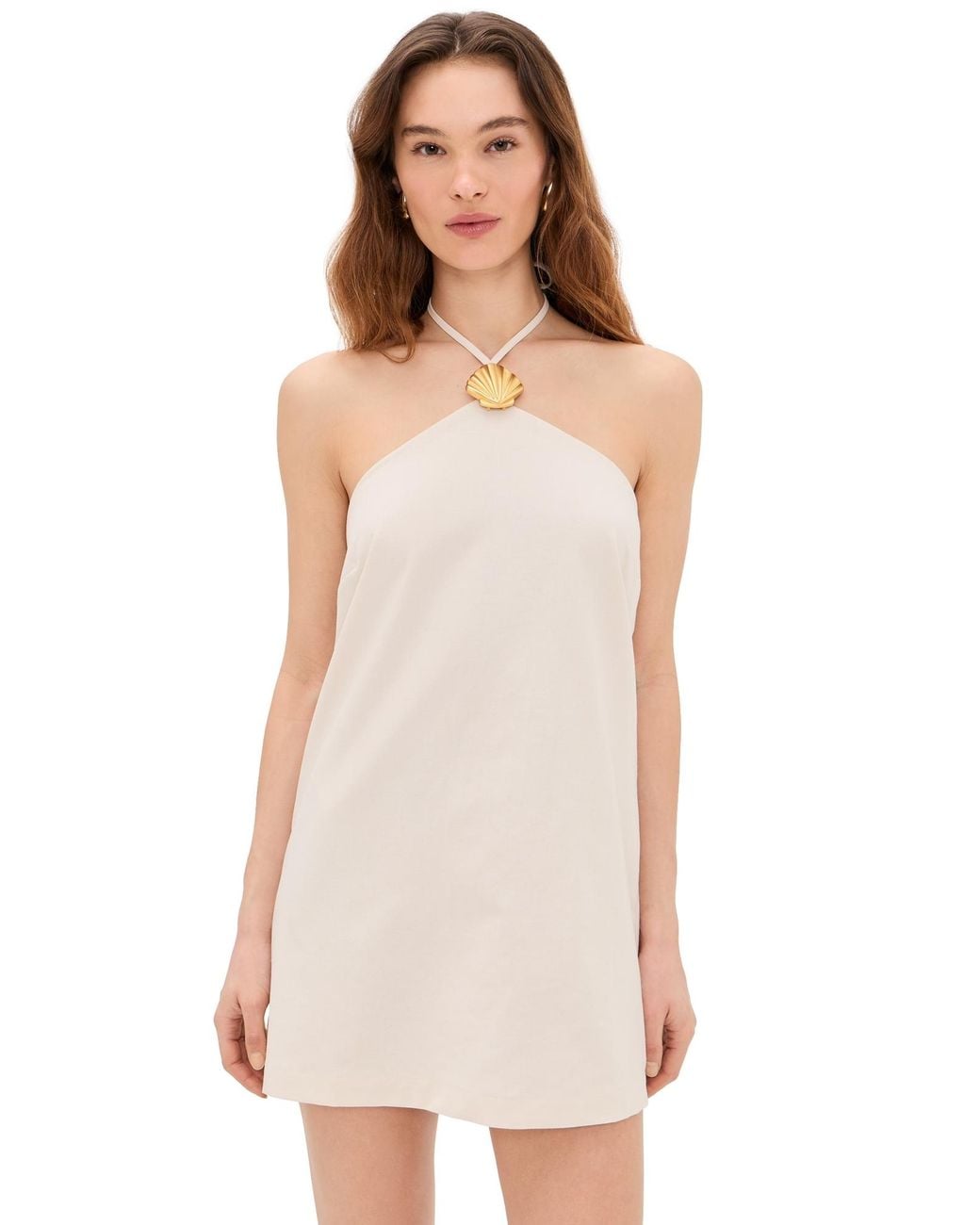 4th & Reckless Natural Shera Dress