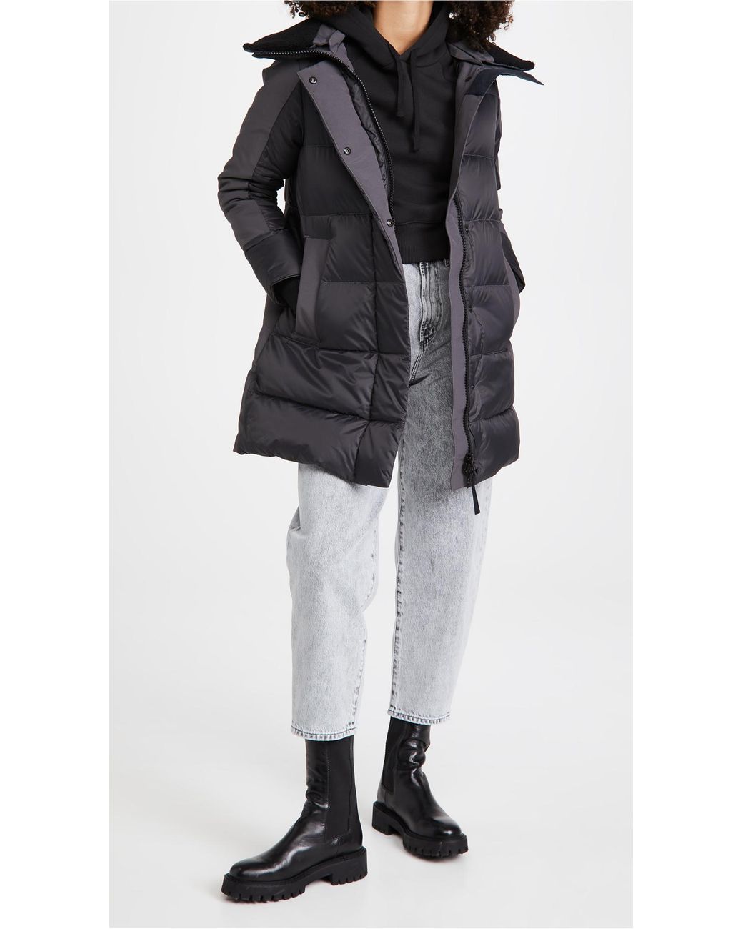 canada goose altona parka