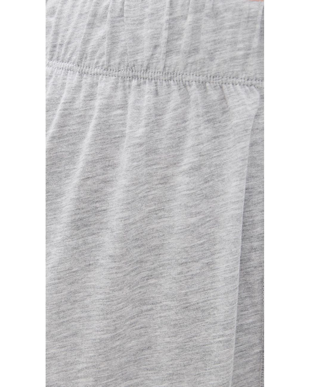 ÉTERNE Multicolor Lounge Pants