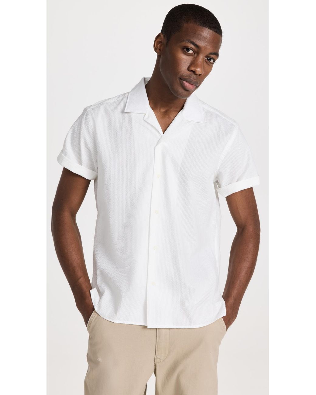 Gitman vintage short sleeve hot sale