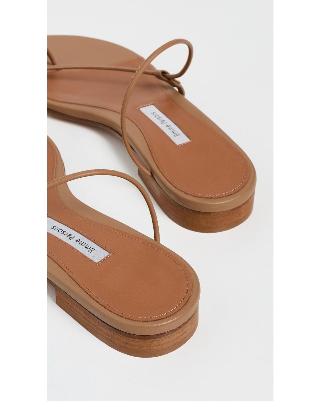Emme Parsons Black Susan Slides
