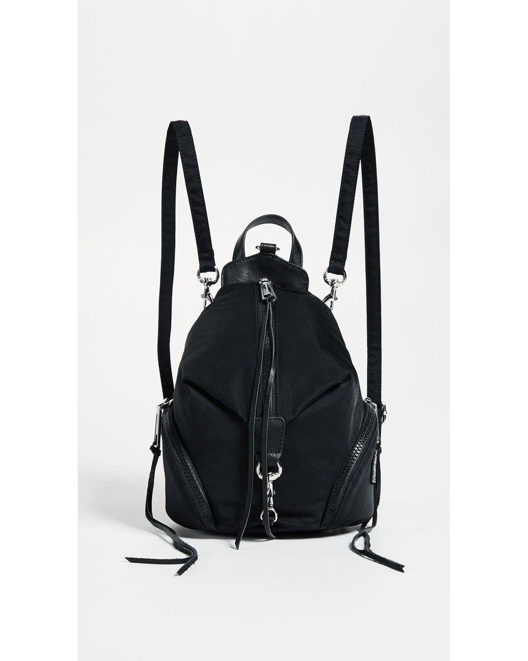 希少 レベッカ ミンコフ ミニリュック 花柄 Julian Backpack Julian Backpack – Rebecca Minkoff