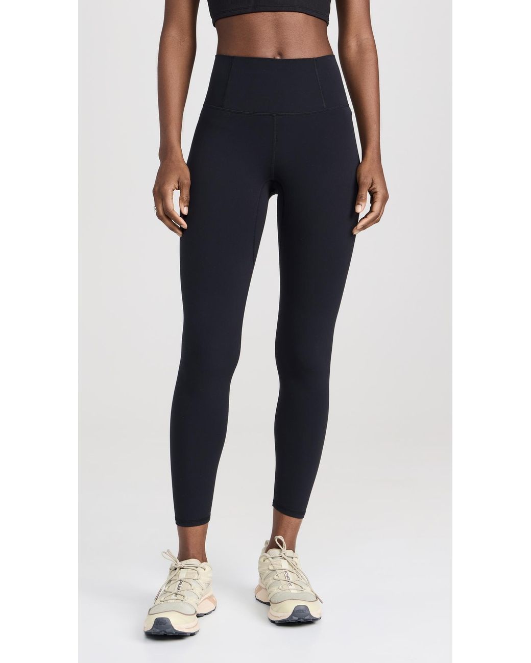 Fp Movement Blue Never Better 7/8 Leggings