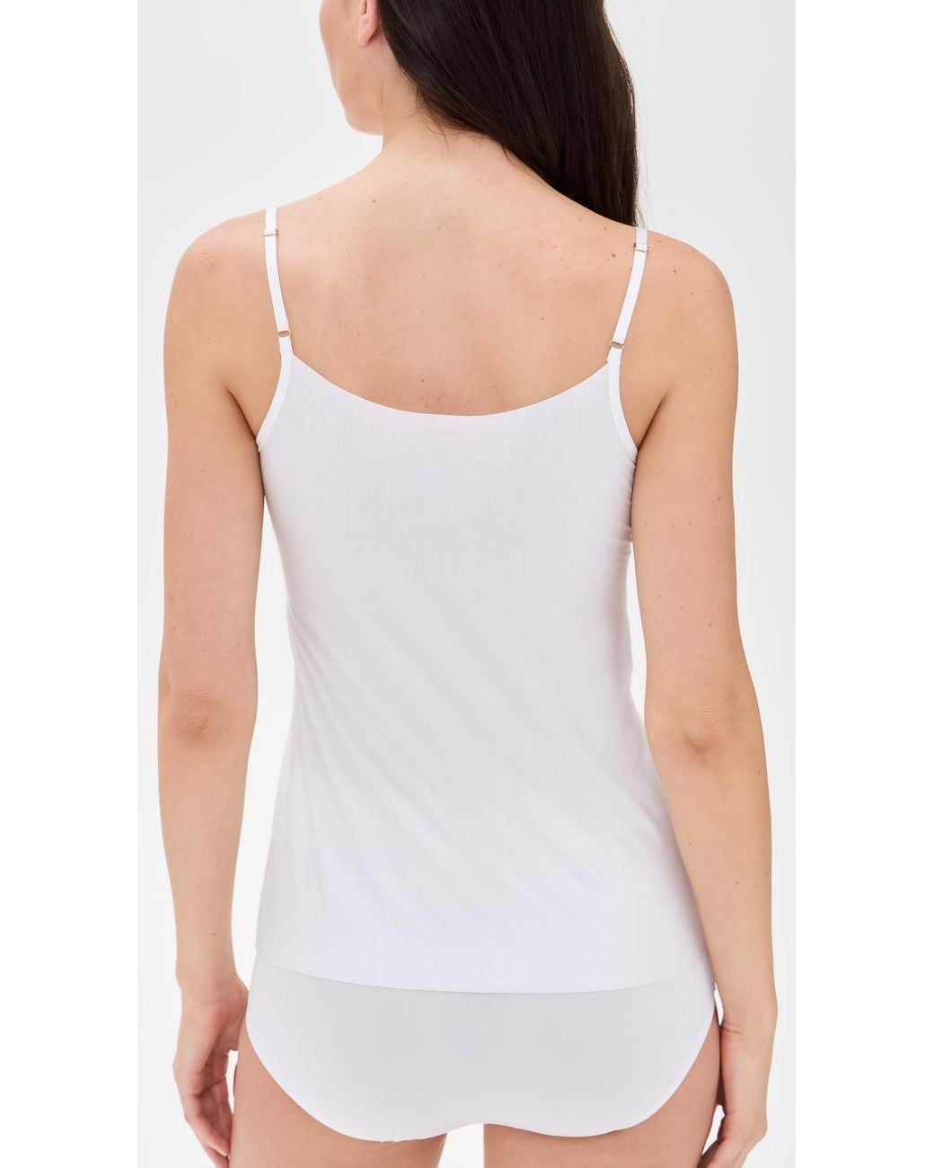 Commando White Butter Cami