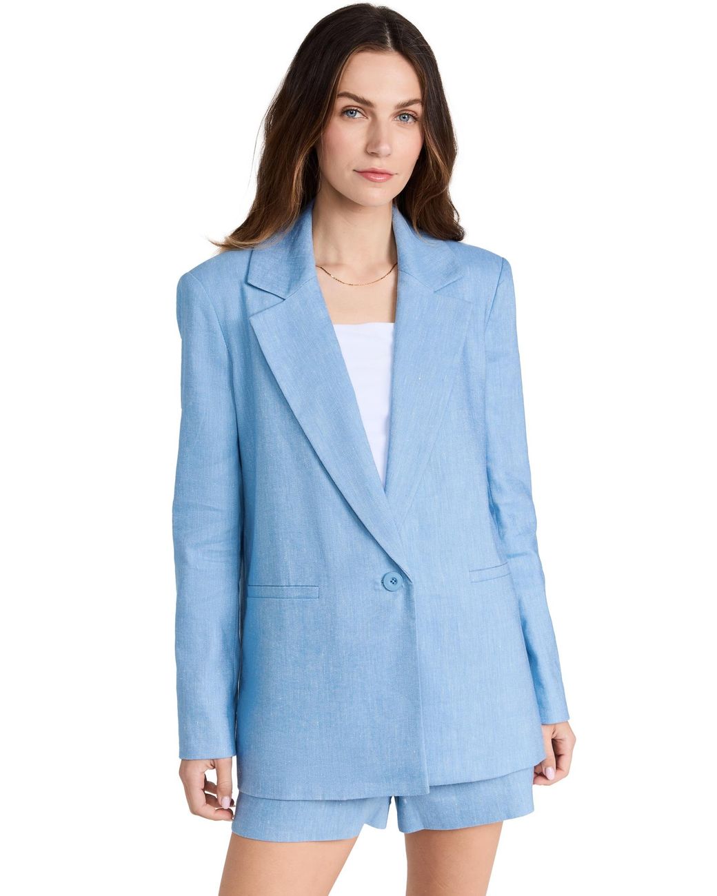 Alice clearance boyfriend blazer