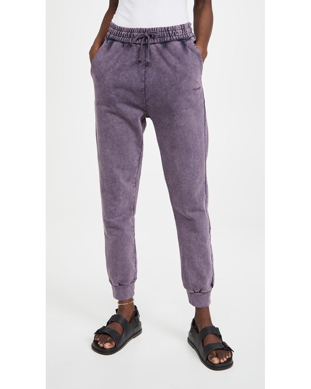 carhartt wip sweatpants
