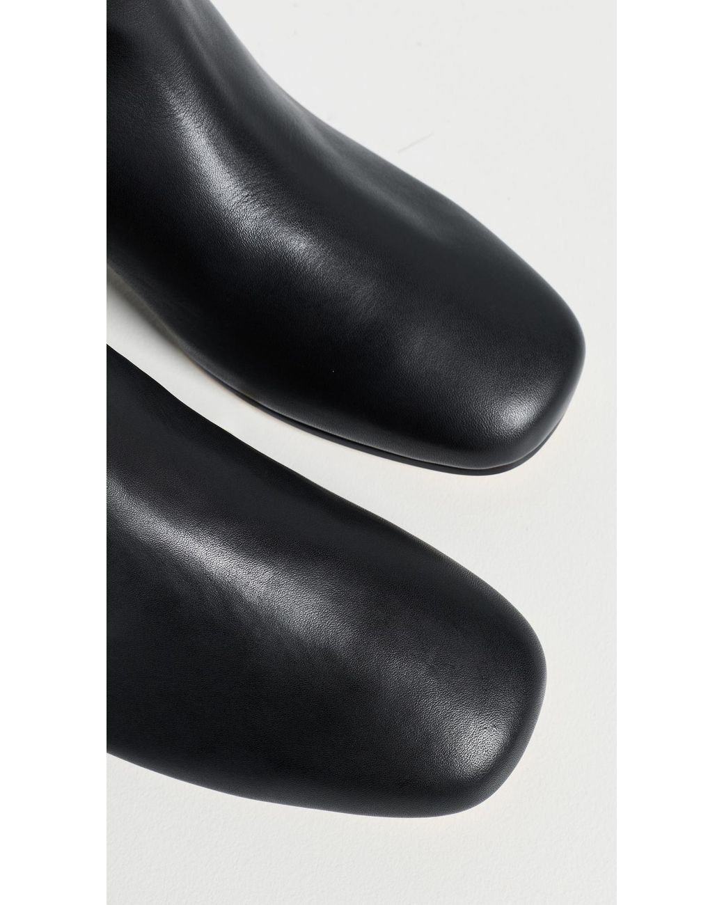 Beek Black Raven Boots