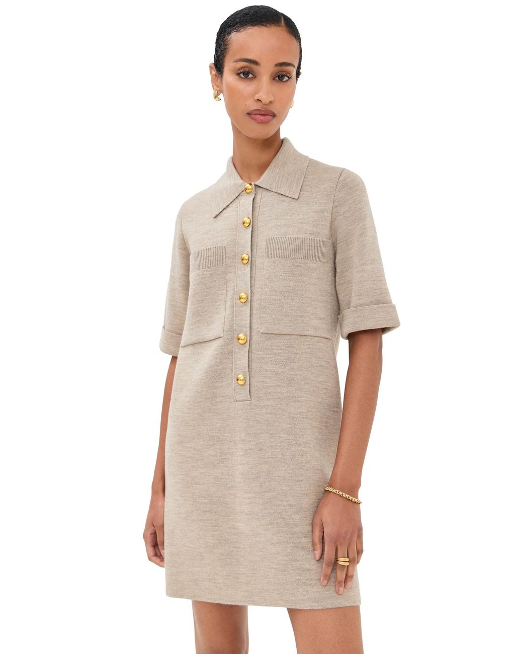 madden knit dress Steve Madden Mo Jersey Knit Midi Dress