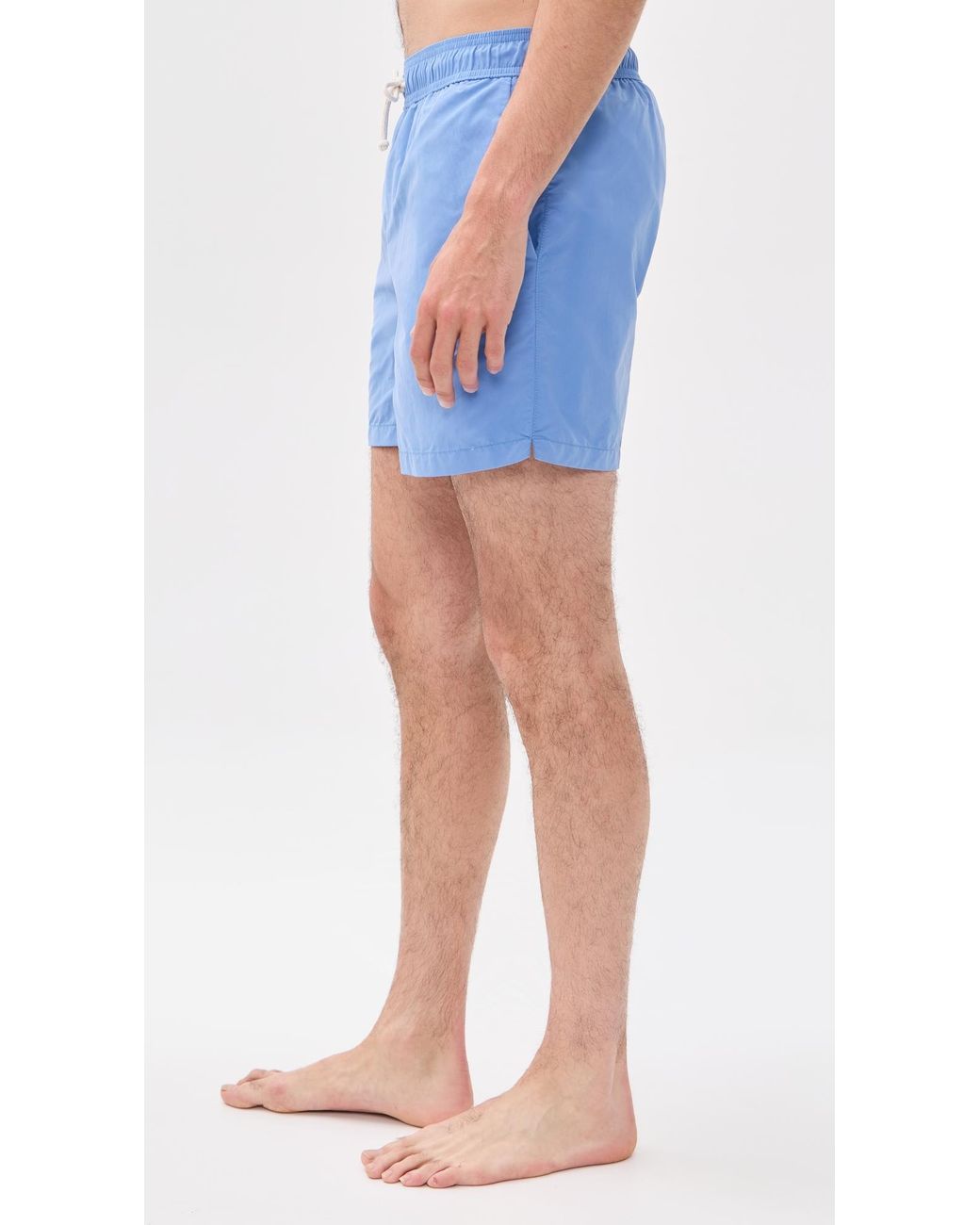 Ripa & Ripa Blue The Swimshorts for men