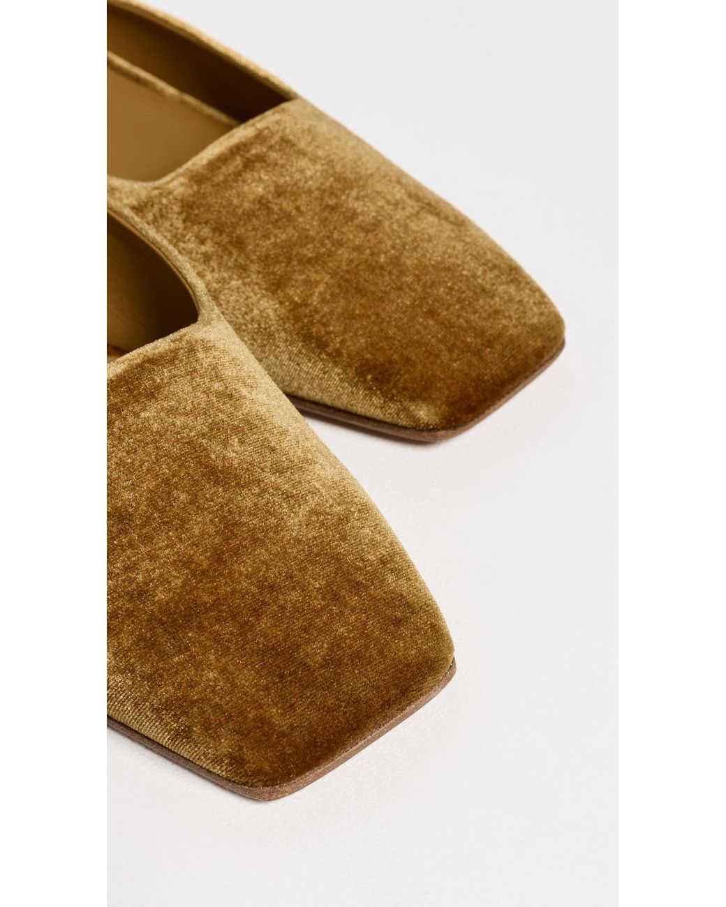 Zimmermann White Atelier Mules 35Mm
