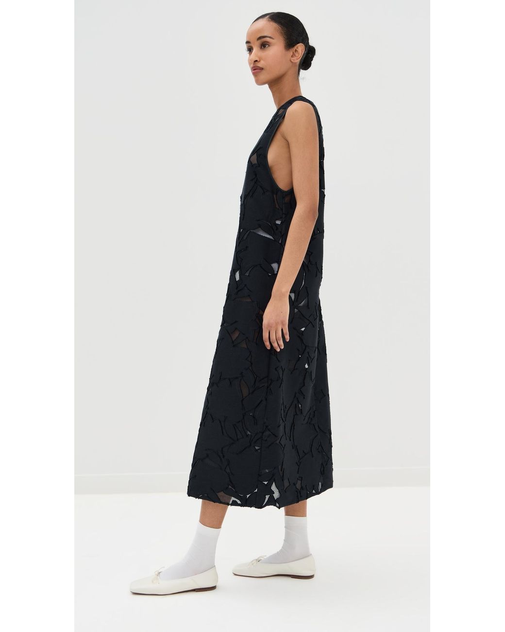hot off shoulder dress Off Shoulder A Line Dress