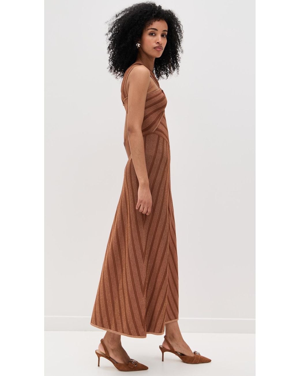 sienna halter maxi dress Sienna White Satin Halter Mini Dress - $68