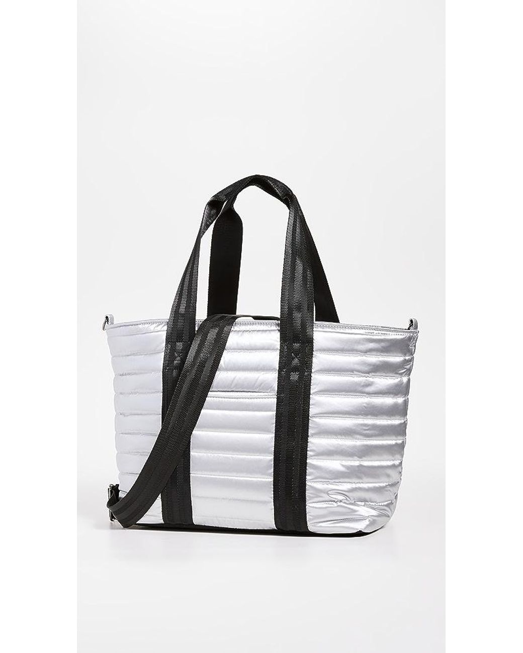 Think Royln Women's Wingman Bag, Black Flight, One Size: Handbags